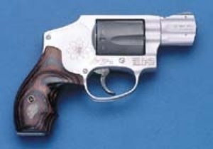 Smith&Wesson model 342