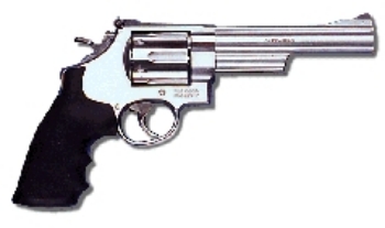 Smith&Wesson model 657