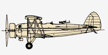 Разведчик СФКБ КБ-5